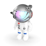 Mobility on Board Projektor Stellar Light Space Hvid Astronaut