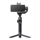 Hohem iSteady M7 Smartphone Gimbal Sort Kit med AI