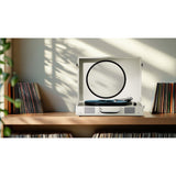 Mixx Revival 65 Vinylspiller Stereo Cream