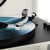 Mixx Revival 65 Vinylspiller Stereo Cream