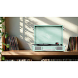 Mixx Revival 55 Vinylspiller Stereo Mintgrøn