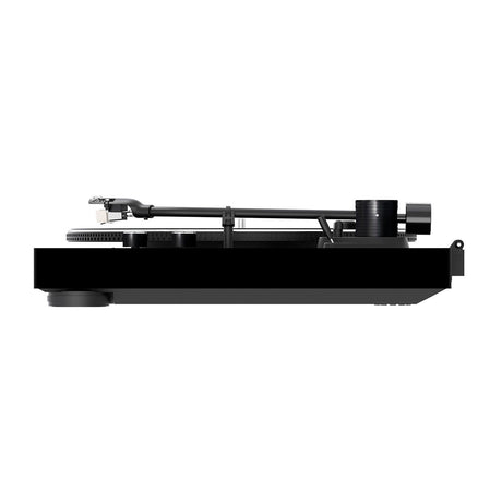 Mixx Analog 5 Vinyl-Afspiller Stereo Sort