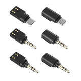 Boya Trådløs Mikrofon til Smartphone 1x BY-WM3U USB-C