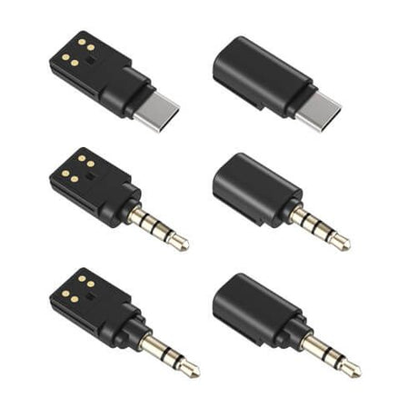 Boya Trådløs Mikrofon til Smartphone 1x BY-WM3U USB-C