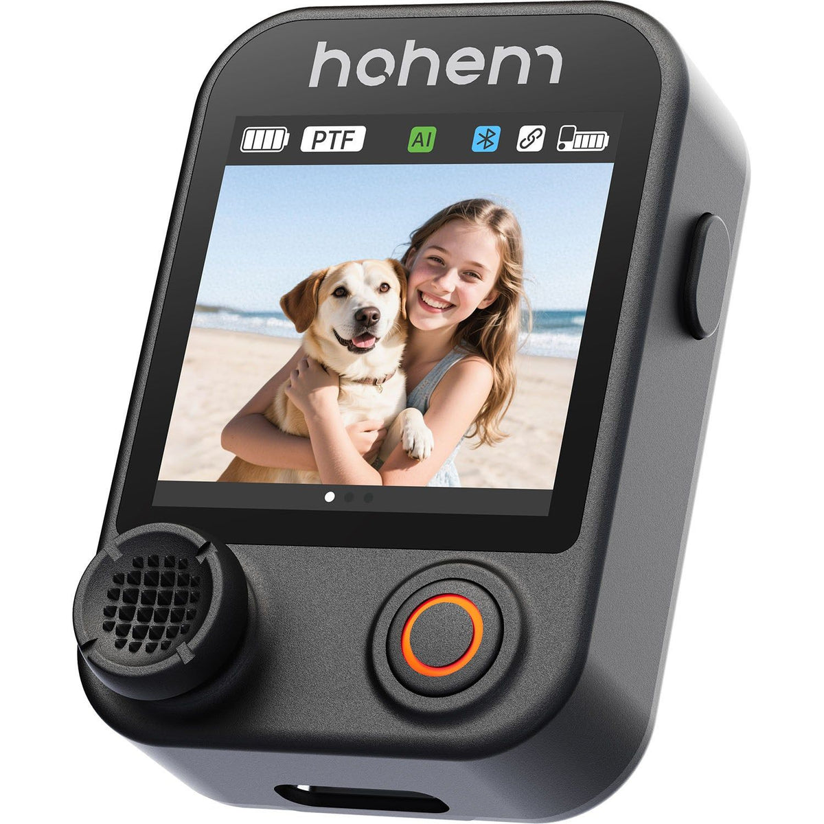 Hohem iSteady V3 Ultra Smartphone Gimbal Sort