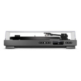Mixx Analog Plus 2-i-1 Vinyl- og CD-Afspiller Sort