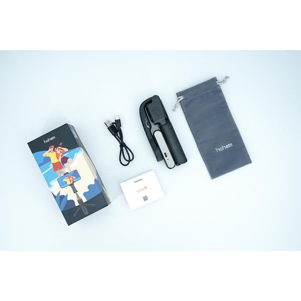 Hohem iSteady Q Stabilizing Stick Sort