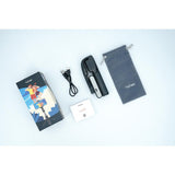 Hohem iSteady Q Stabilizing Stick Sort