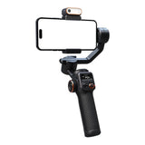 Hohem iSteady M6 Smartphone Gimbal Sort Kit med AI