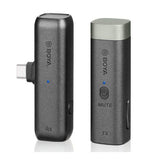 Boya Trådløs Mikrofon til Smartphone 1x BY-WM3U USB-C