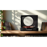Mixx Revival 65 Vinylspiller Stereo Sort