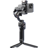 Hohem iSteady M7 Smartphone Gimbal Sort Kit med AI