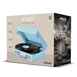 Mixx Revival 55 Vinyl-Afspiller Stereo Turkis