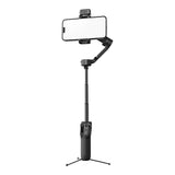 Hohem iSteady V3 Smartphone Gimbal Sort Kit med AI