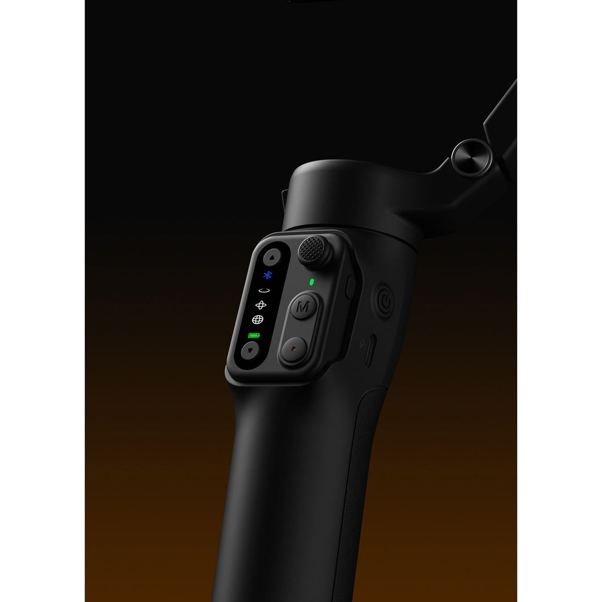 Hohem iSteady X3 SE Smartphone Gimbal Sort