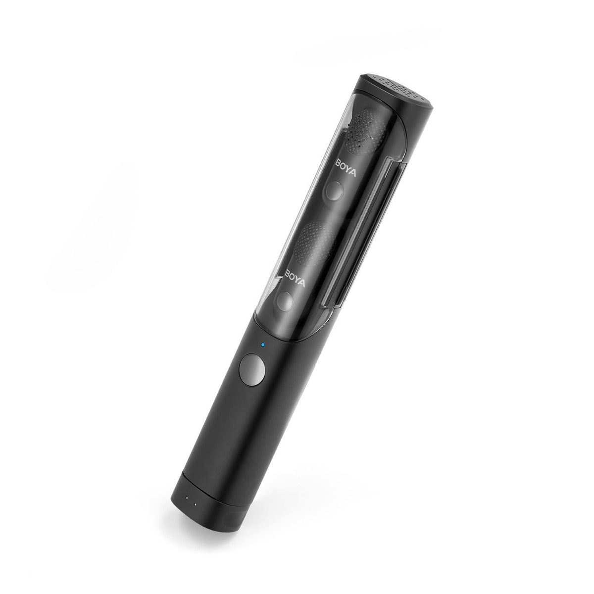 Boya Trådløs Mikrofon Modulær Magic 02 USB-C/3.5mm/Lightning