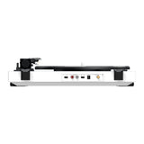 Mixx Analog 5 Vinyl-Afspiller Stereo Hvid