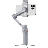 Hohem iSteady X3 Smartphone Gimbal Hvid