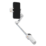 Hohem iSteady V3 Ultra Smartphone Gimbal Hvid