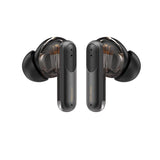 Mixx Trådløse Høretelefoner StreamBuds Switch Clear ANC Sort