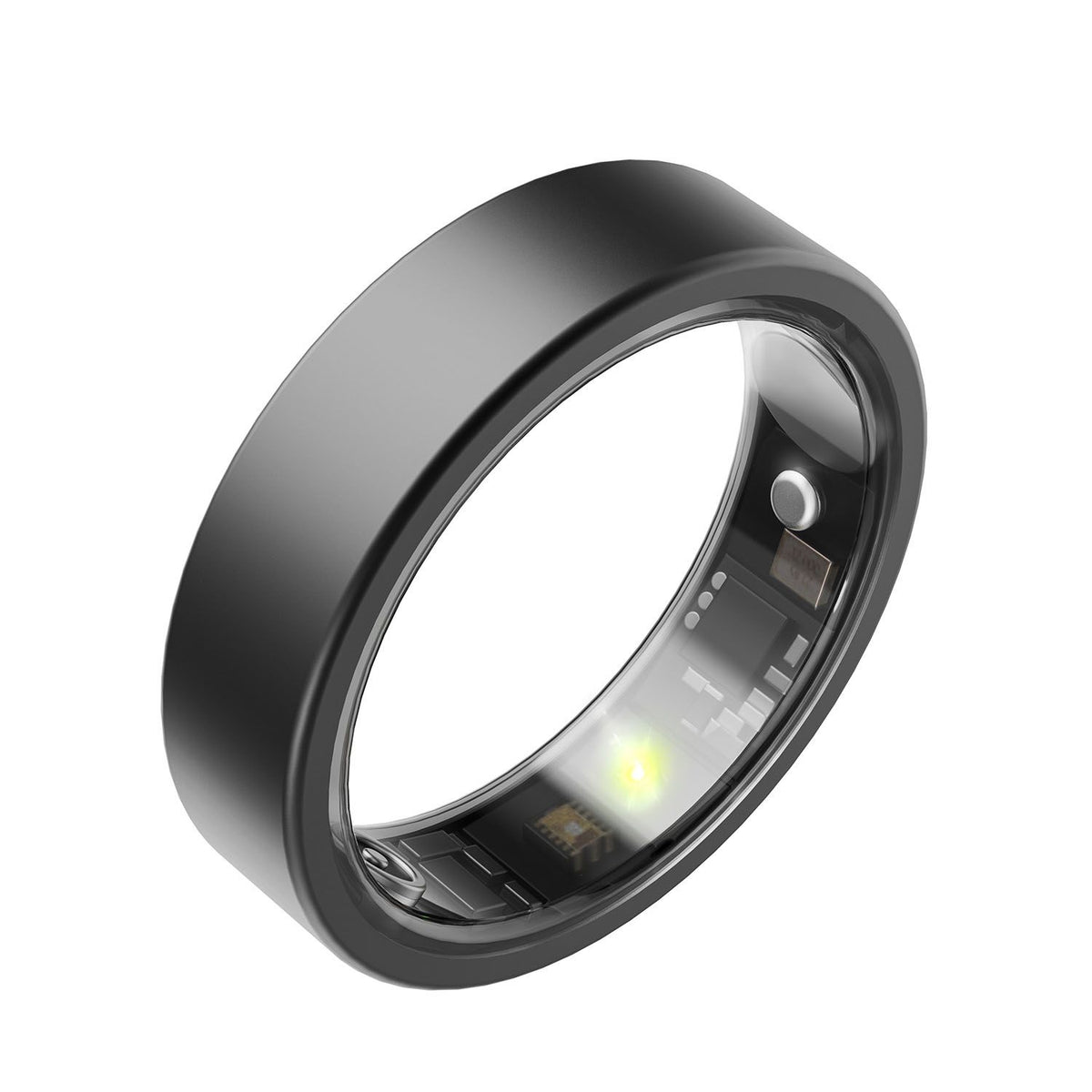 Hama Smart Ring One Størrelse 10 Sort