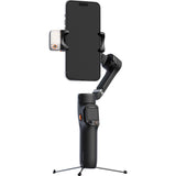 Hohem iSteady V3 Ultra Smartphone Gimbal Sort