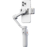 Hohem iSteady V3 Ultra Smartphone Gimbal Hvid
