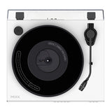 Mixx Analog Plus 2-i-1 Vinyl- og CD-Afspiller Hvid