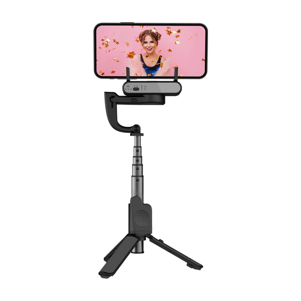 Hohem iSteady Q Stabilizing Stick Sort