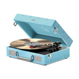 Mixx Revival 55 Vinyl-Afspiller Stereo Turkis