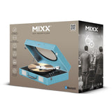 Mixx Revival 65 Vinylspiller Stereo Turkis