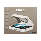 Mixx Revival 65 Vinylspiller Stereo Cream