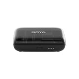 Boya Mikrofon BOYALINK V2.0 Trådløs X2-system 3.5mm/Lightning/USB-C