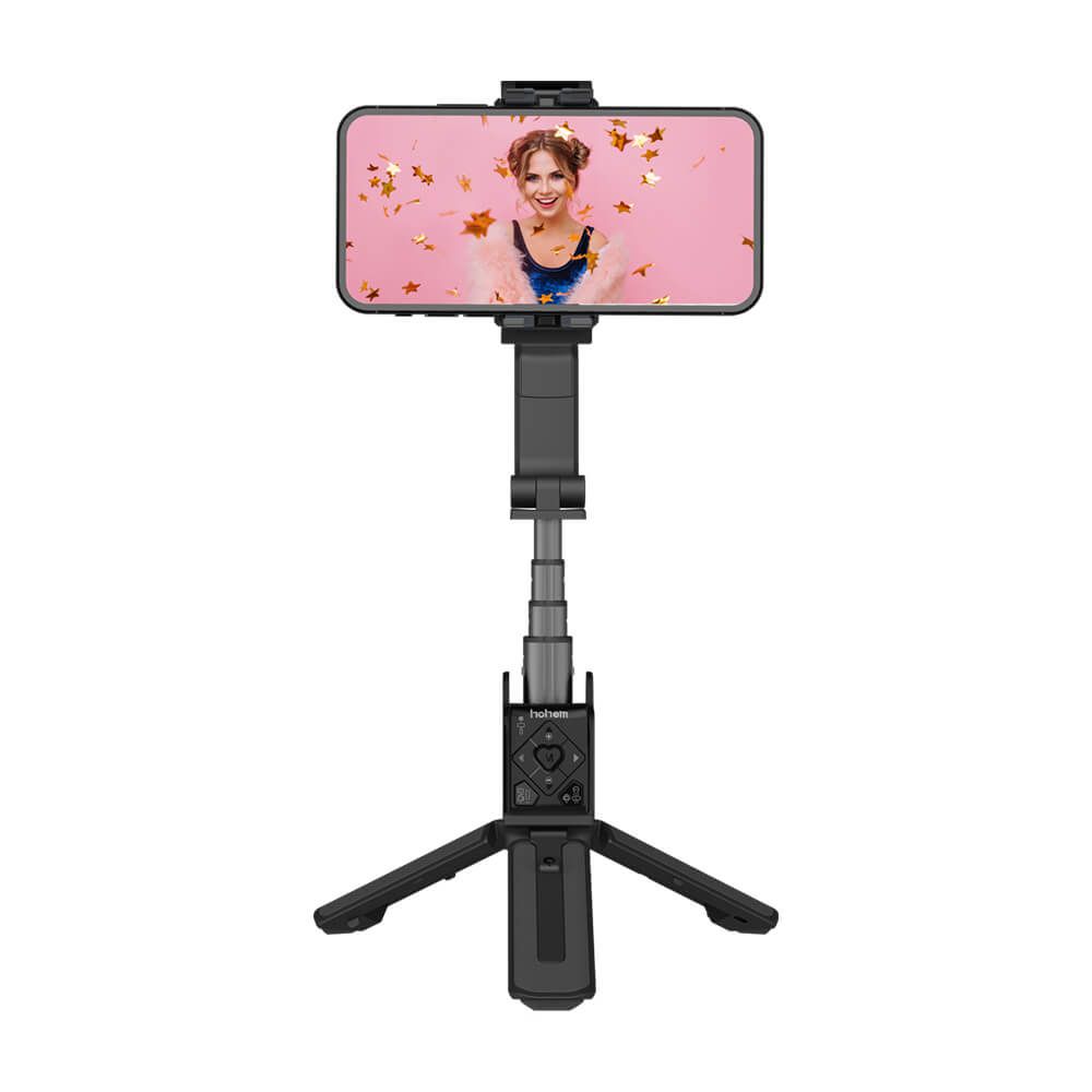Hohem iSteady Q Stabilizing Stick Sort