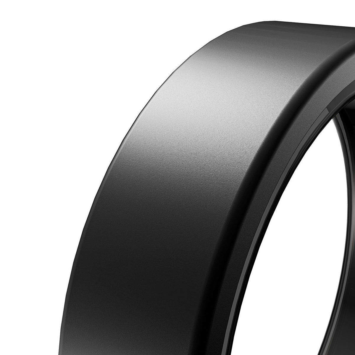 Hama Smart Ring One Størrelse 8 Sort