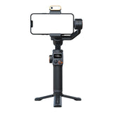 Hohem iSteady M6 Smartphone Gimbal Sort Kit med AI