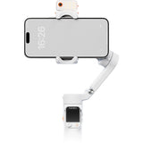 Hohem iSteady V3 Ultra Smartphone Gimbal Hvid