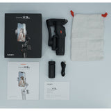 Hohem iSteady X3 SE Smartphone Gimbal Sort