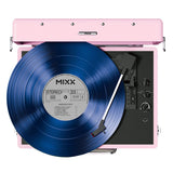 Mixx Revival 55 Vinylspiller Stereo Lyserød