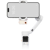 Hohem iSteady V3 Ultra Smartphone Gimbal Hvid
