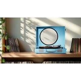 Mixx Revival 65 Vinylspiller Stereo Turkis