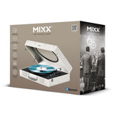 Mixx Revival 65 Vinylspiller Stereo Cream
