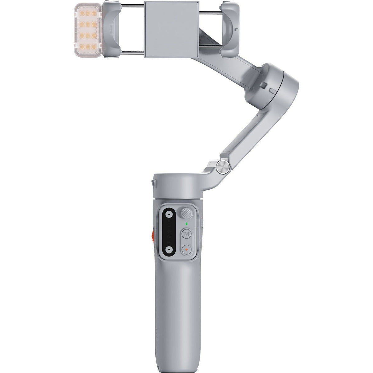 Hohem iSteady X3 Smartphone Gimbal Hvid