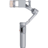Hohem iSteady X3 Smartphone Gimbal Hvid
