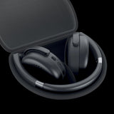 Mixx Trådløse On-Ear Høretelefoner StreamQ Go ANC Sort