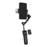 Hohem iSteady V3 Smartphone Gimbal Sort Kit med AI