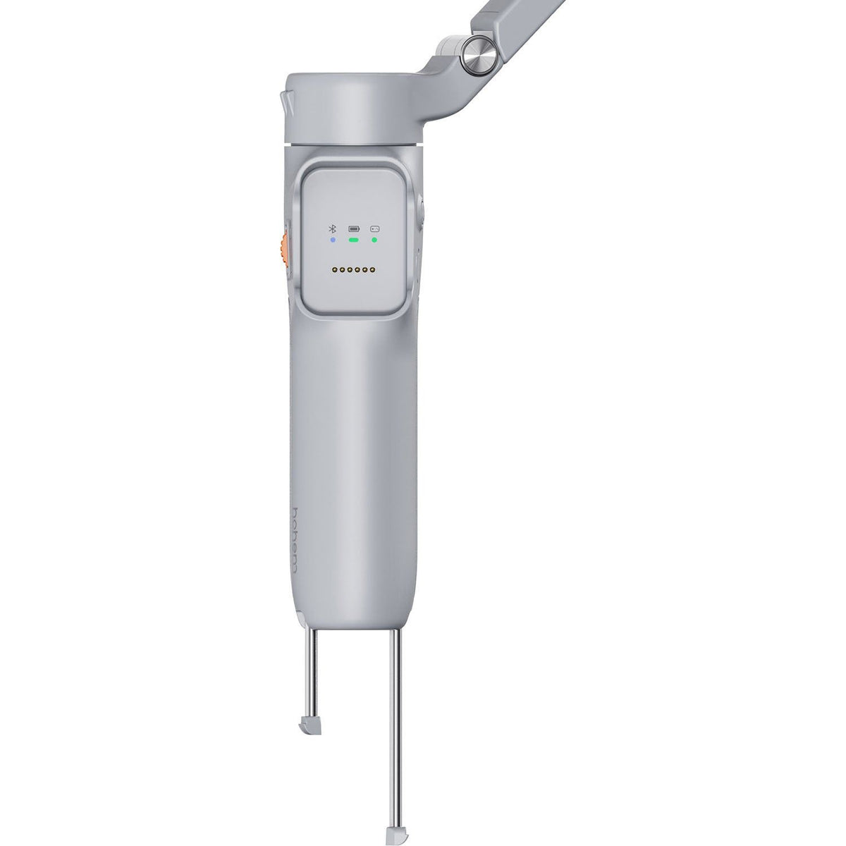 Hohem iSteady X3 Smartphone Gimbal Hvid