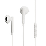 Urbanista Trådade Hörlurar San Francisco 2 USB-C Cloud White