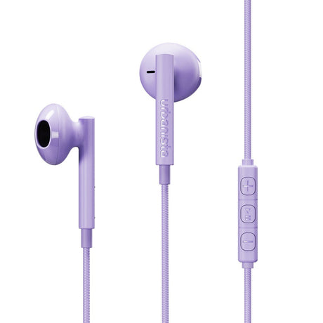 Urbanista Kablede Høretelefoner San Francisco 2 USB-C Lavender Purple