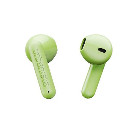 Urbanista Trådløse Høretelefoner Austin 2 Acid Green